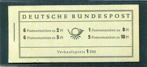 Bund brd heuss - bund,,