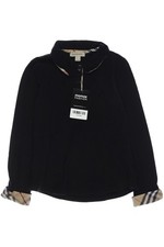 Burberry Poloshirt Mädchen Polohemd Shirt Gr. EU 116 Baumwolle Schwarz #29qry7u