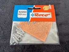 Roco 42263 Schienenverbinder