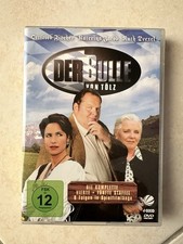DVD Box, „Der Bulle Von