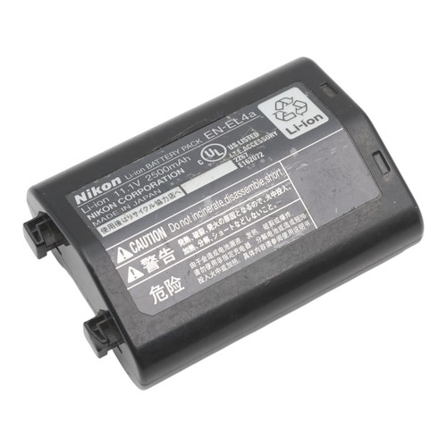 Nikon original akku batterie - nikon,