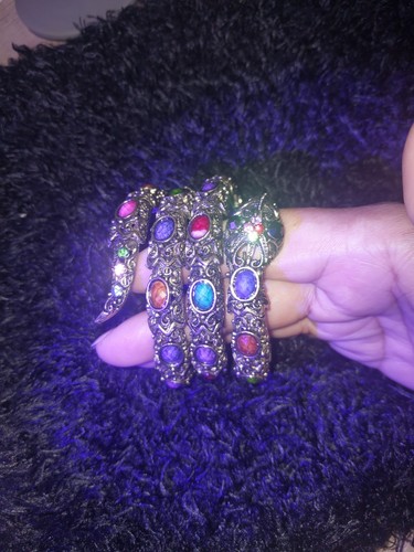 Modeschmuck armreife - modeschmuck,