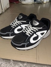 Schwarz Weise Dior B30 Gr 41