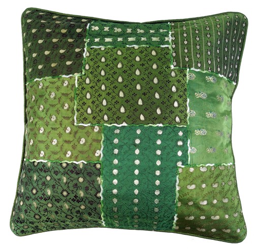 Orientalische kissen - orientalische,