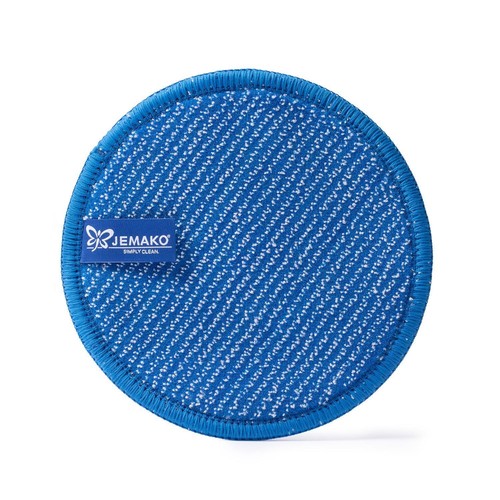 Jemako duopad blaue faser - duopad,