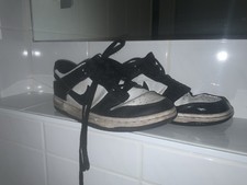 Nike Dunk Low Panda, Größe