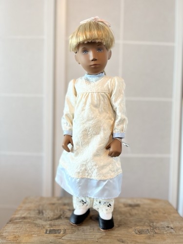 Sasha doll limited - doll,