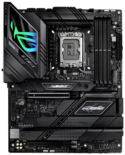 Asus rog strix - asus, gaming