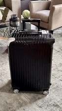 RIMOWA Limbo Original Multi Wheel Trolley
