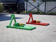 Holzspalter für Traktor