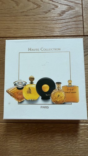 Haute collection exclusive - haute,