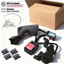 Mikroschalter Schaltbetätigung 5Q0713128A Für VW Golf Audi Seat Skoda Octavia DE