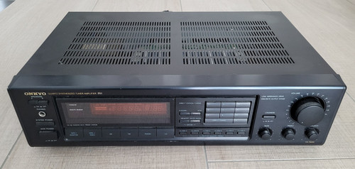 Onkyo 7920 fi stereo - tx-7920,