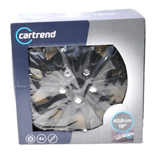 CARTREND 16" Zoll Radkappe