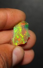 4,65 ct natürlicher