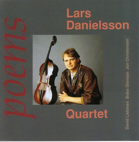 Danielsson lars quartet - quartet,