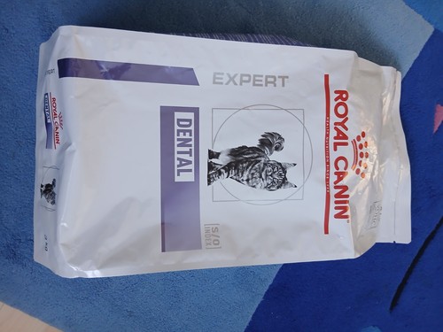 Royal canin expert dental 3 - canin,