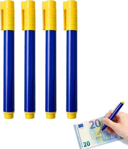 Stück blau - stück,