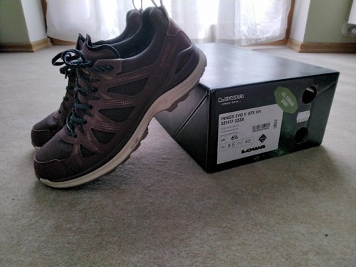 Lowa innox evo gtx - evo,
