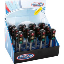 Speedzone Verkehrsampel