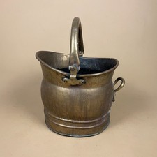 Antik Metall Messing Gold