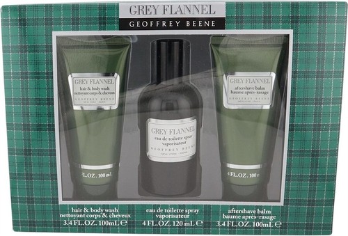 Geoffrey beene grey - geoffrey, flannel