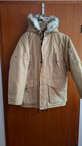 Flash lights herren - lights, winter