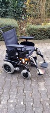 Elektrorollstuhl Meyra ichair