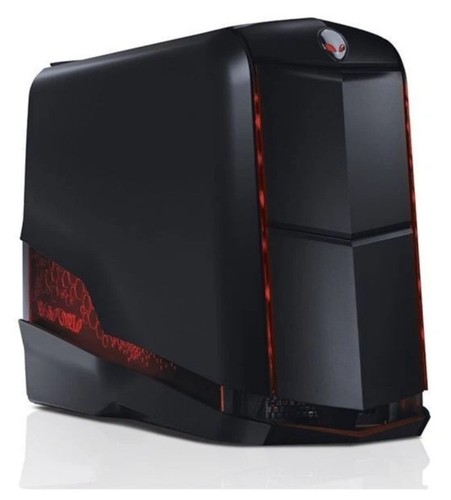 Alienware aurora r4 - alienware,