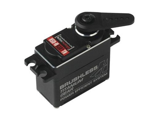 Multiplex servo hsb m9381th - multiplex,