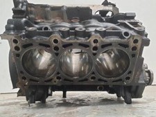 BMK motorblock für AUDI A6