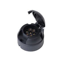 Anhänger Steckdose 7 polig