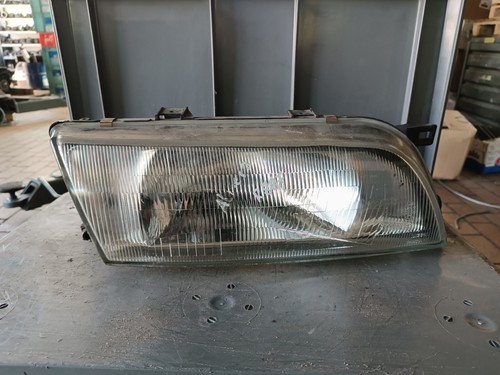 Nissan almera n15 - nissan,