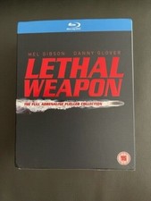  3 DVD/Blu Ray-Boxen, Batman