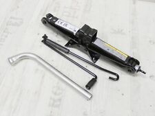 Orig. Wagenheber + Radschlüssel 5QF011031 F (TS3) VW Tiguan 3 CT1