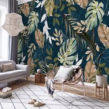 Fototapete Pflanzen Blätter