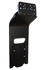 IKEA Uppleva  TV-Halter Winkel