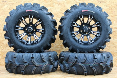Hardcore zoll atv schlamm - atv,