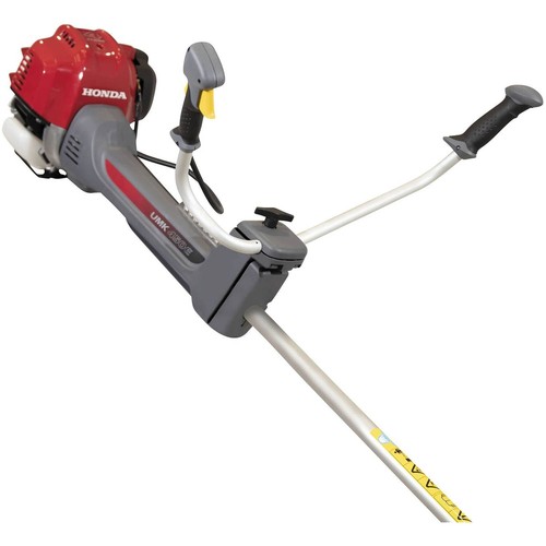 Honda umk 450 - honda,