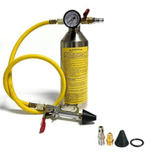 Kfz Klimaanlage System sauber