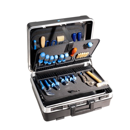 Werkzeugkoffer flex mit - flex,