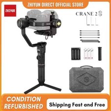 ZHIYUN Crane 2S 3-Axis Gimbal