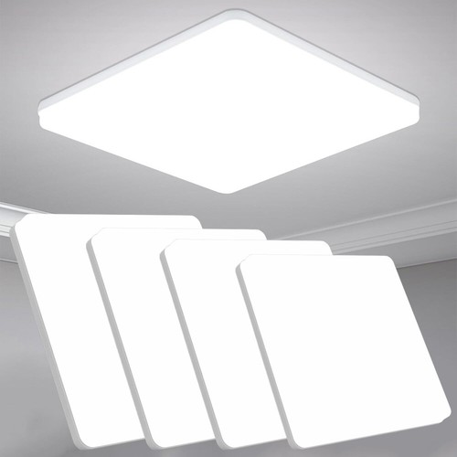 18w 48w led - led, deckenleuchte