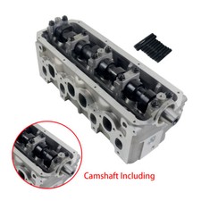 Zylinderkopf für VW Golf 3