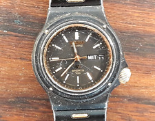 Herren-Armbanduhr, SEIKO