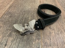 Harley Davidson Eagle And