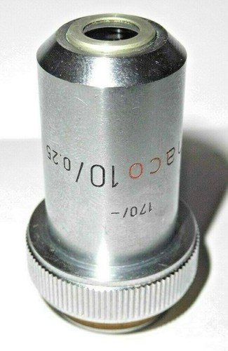 Phaco 170 rms - 10/,