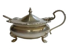 Henry Birks & Son Sterling