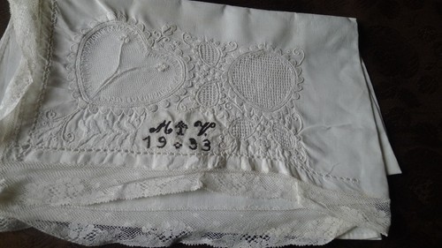 Hessische tracht abendmahls - tracht,