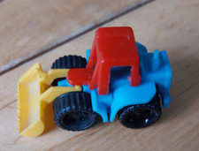 Bruder Vintage Baufahrzeug